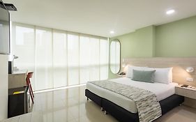 Hotel Suite Comfort